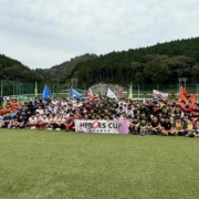 第17回大樹生命ヒーローズカップ 東海北陸大会１日目