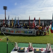 第42回兵庫県ラグビースクール大会